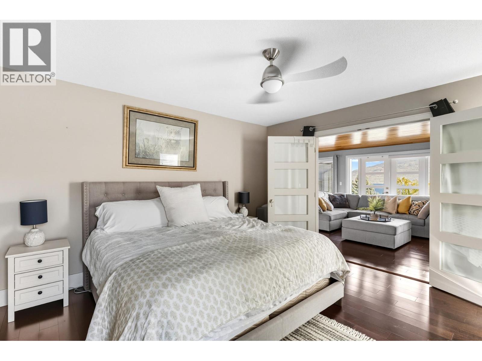 6555 Sherburn Road, Peachland