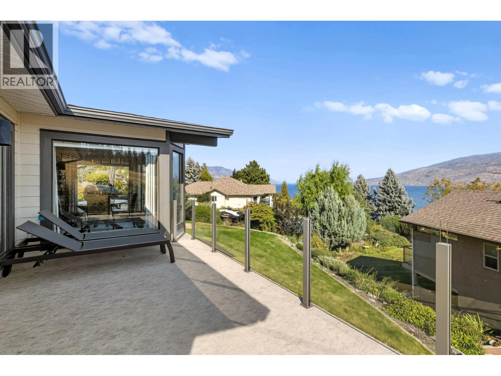 6555 Sherburn Road, Peachland