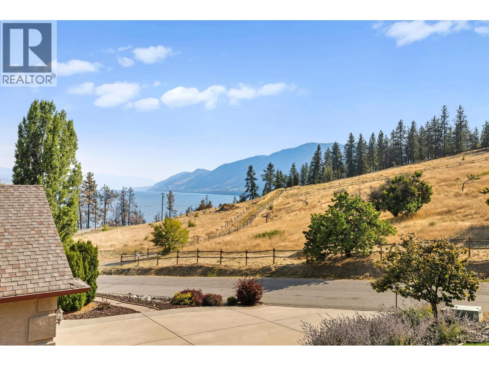 6555 Sherburn Road, Peachland