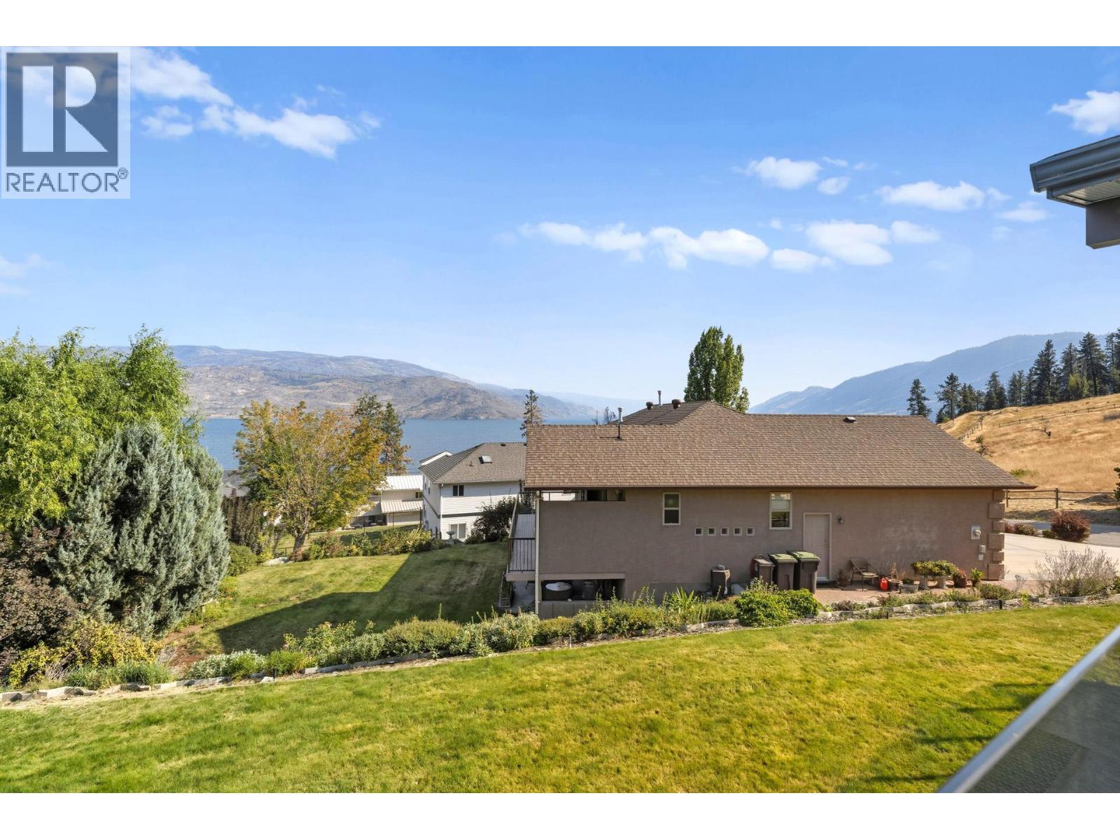 6555 Sherburn Road, Peachland