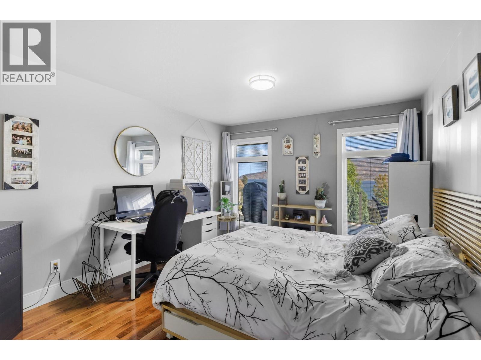 6555 Sherburn Road, Peachland