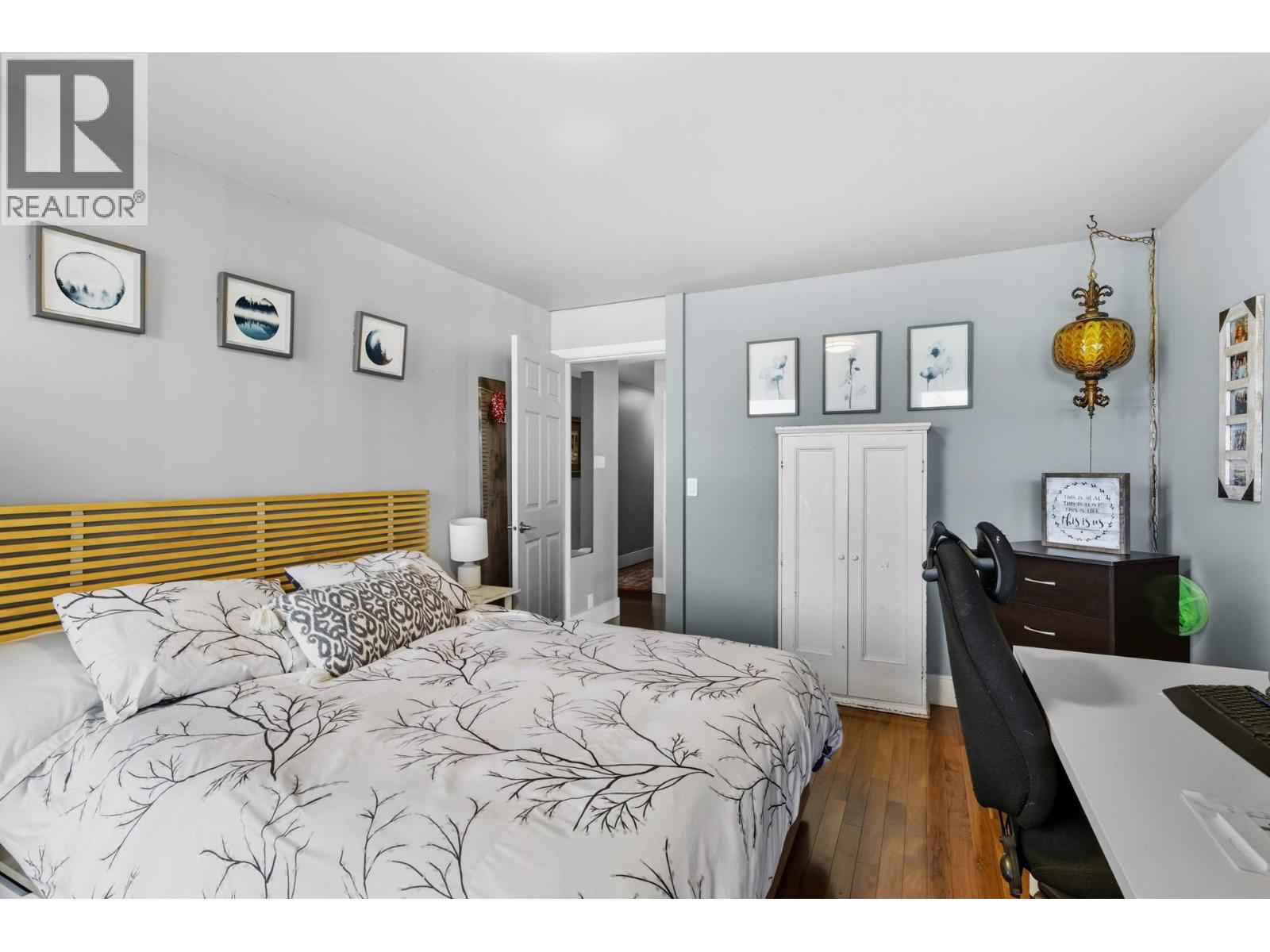 6555 Sherburn Road, Peachland