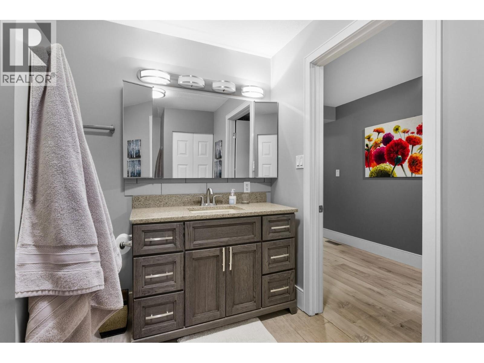 6555 Sherburn Road, Peachland