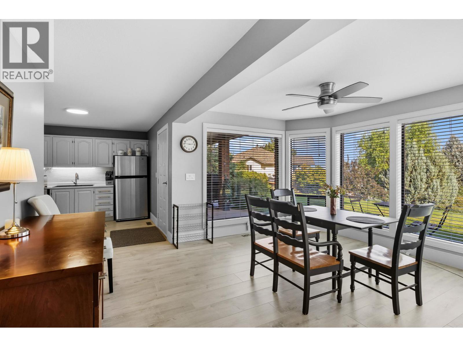 6555 Sherburn Road, Peachland