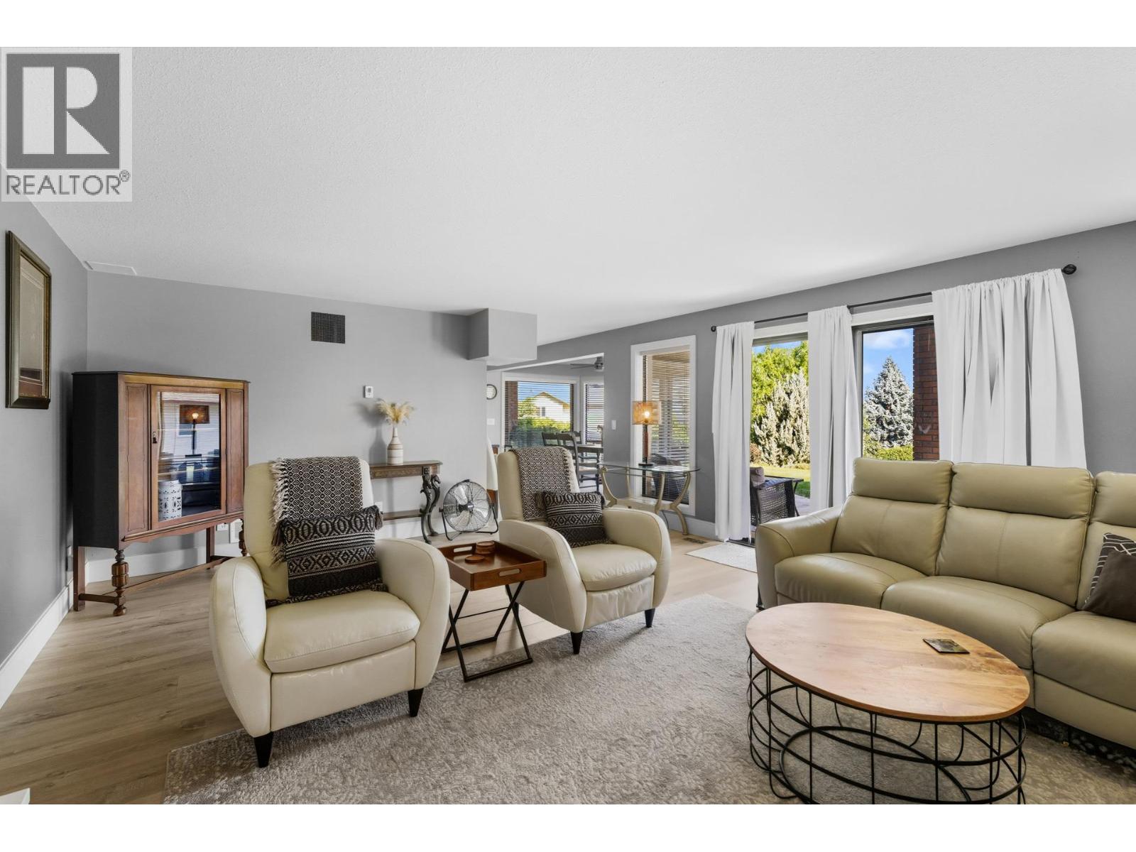 6555 Sherburn Road, Peachland