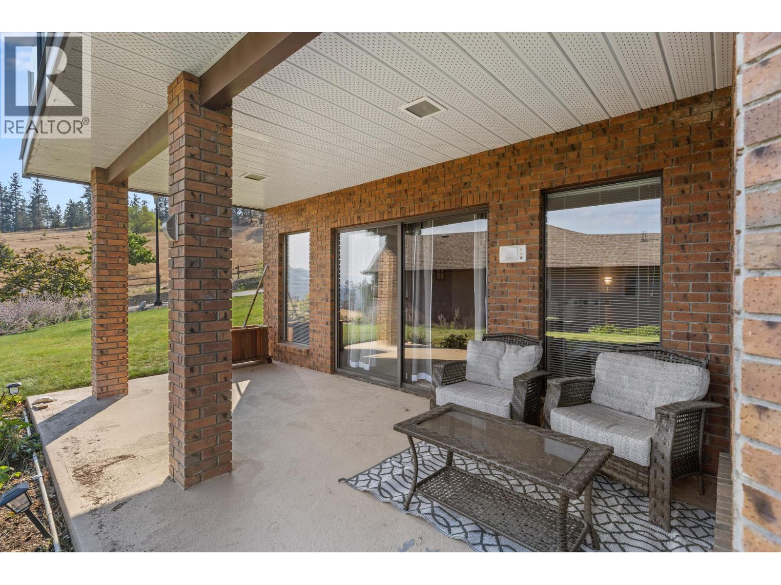 6555 Sherburn Road, Peachland