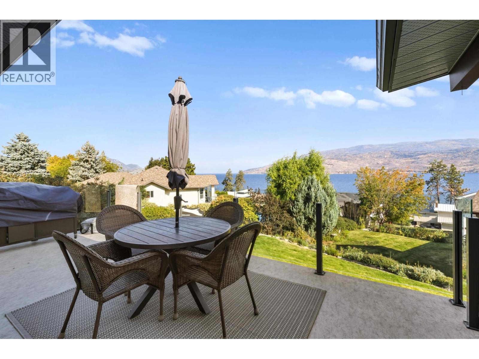6555 Sherburn Road, Peachland