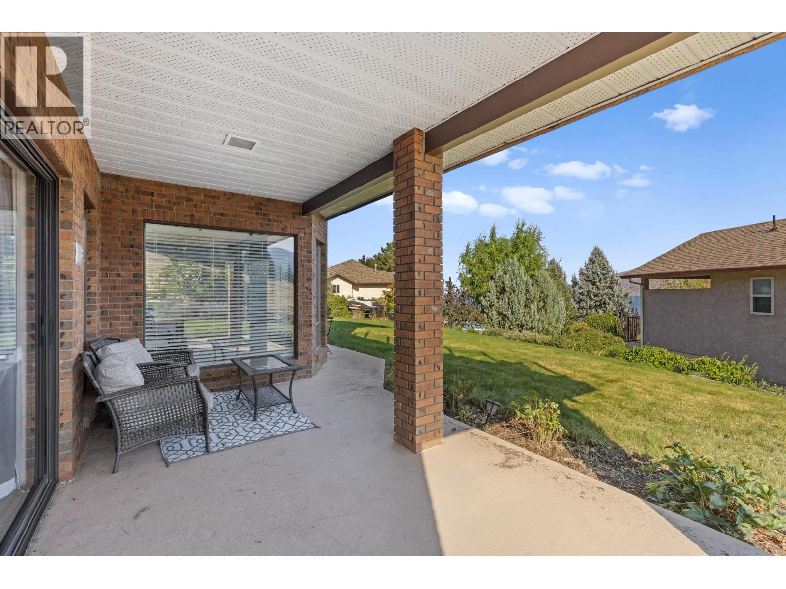 6555 Sherburn Road, Peachland