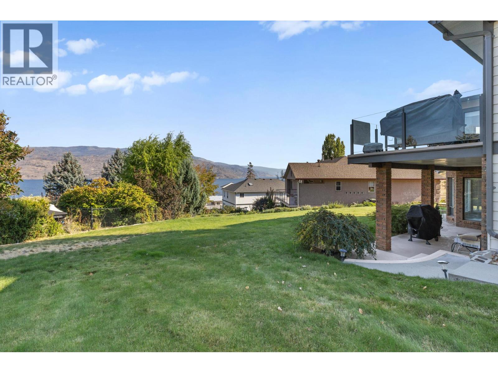 6555 Sherburn Road, Peachland