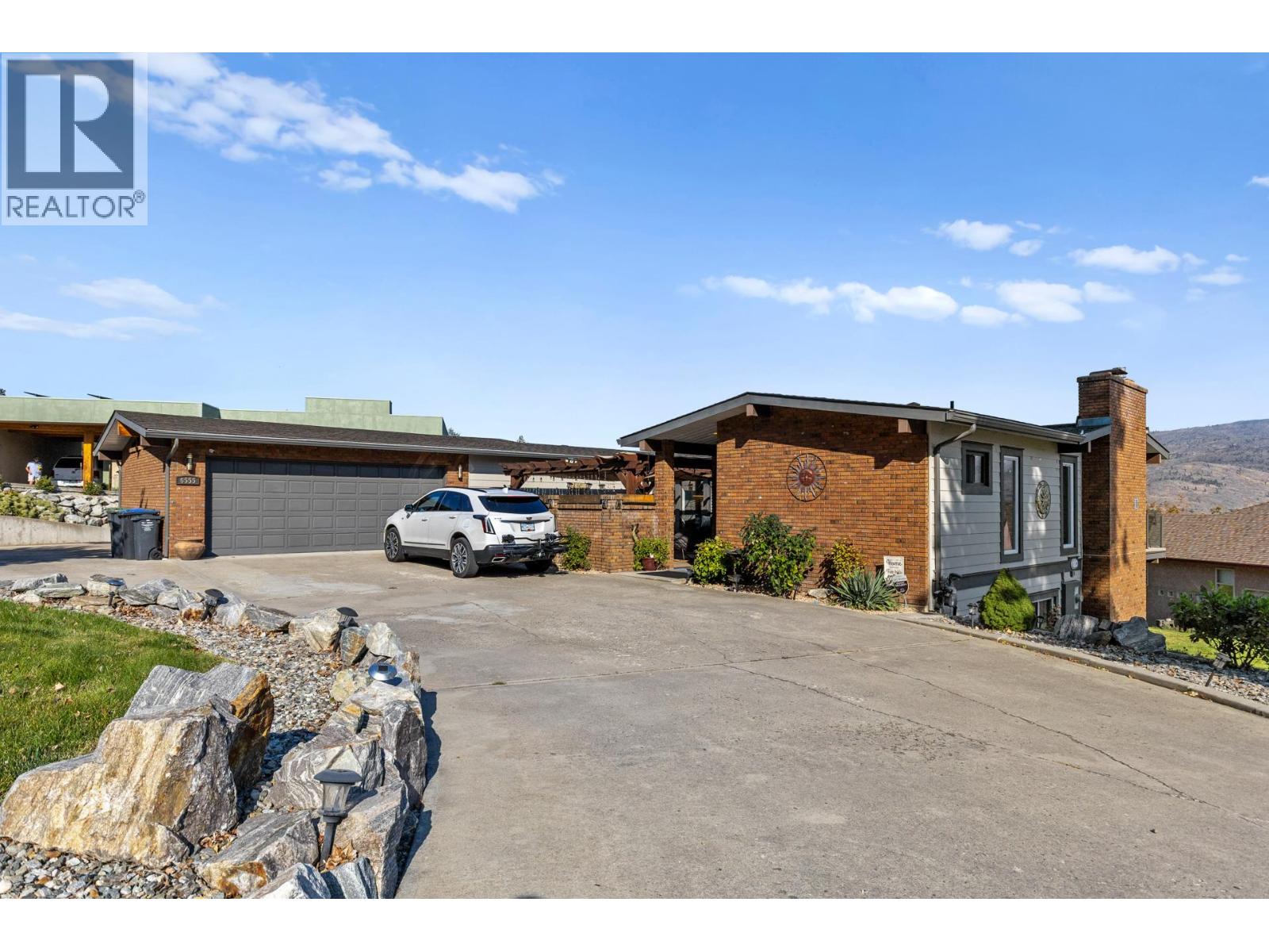 6555 Sherburn Road, Peachland