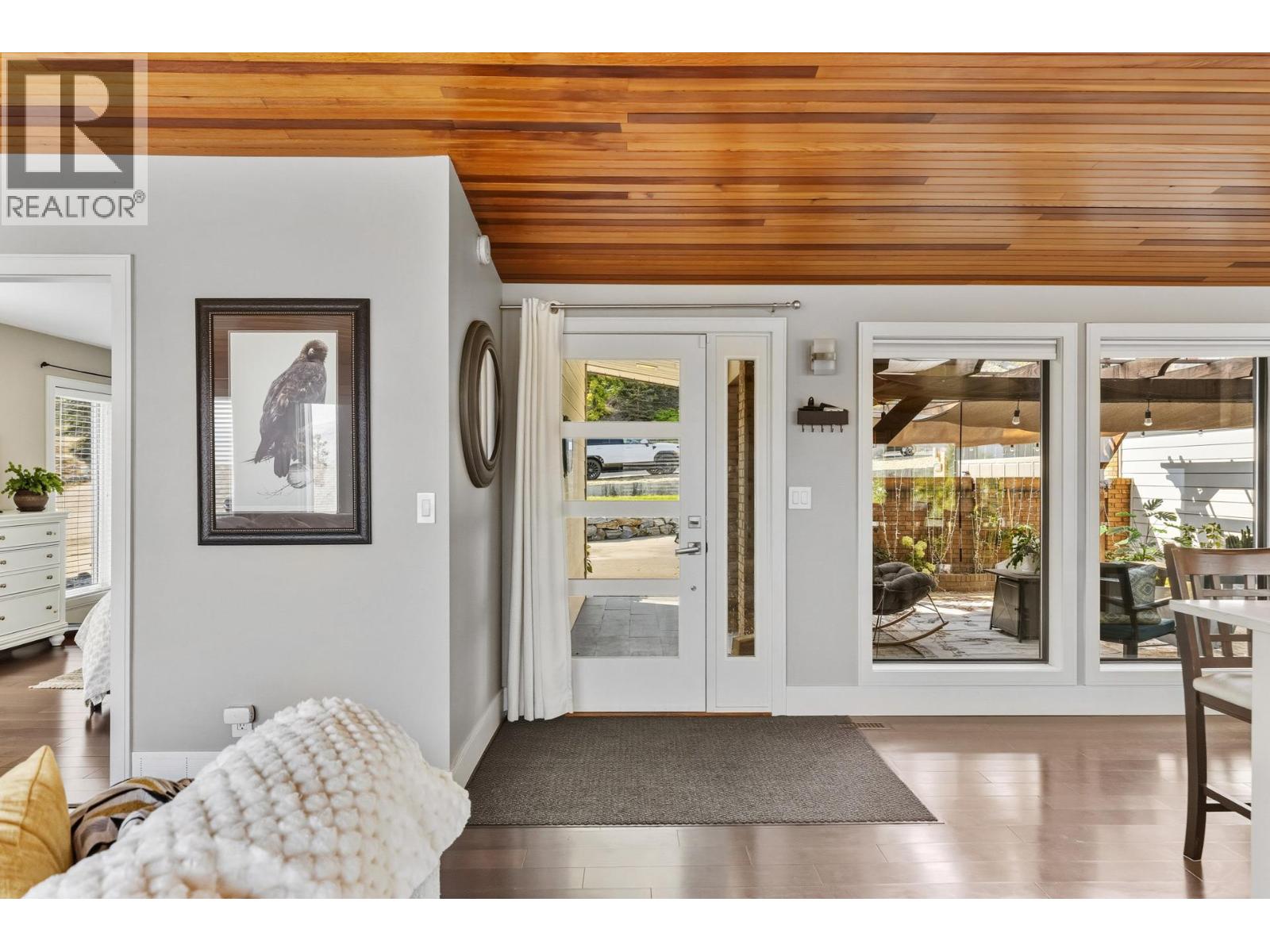 6555 Sherburn Road, Peachland