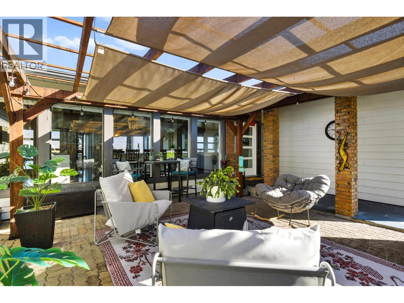 6555 Sherburn Road, Peachland