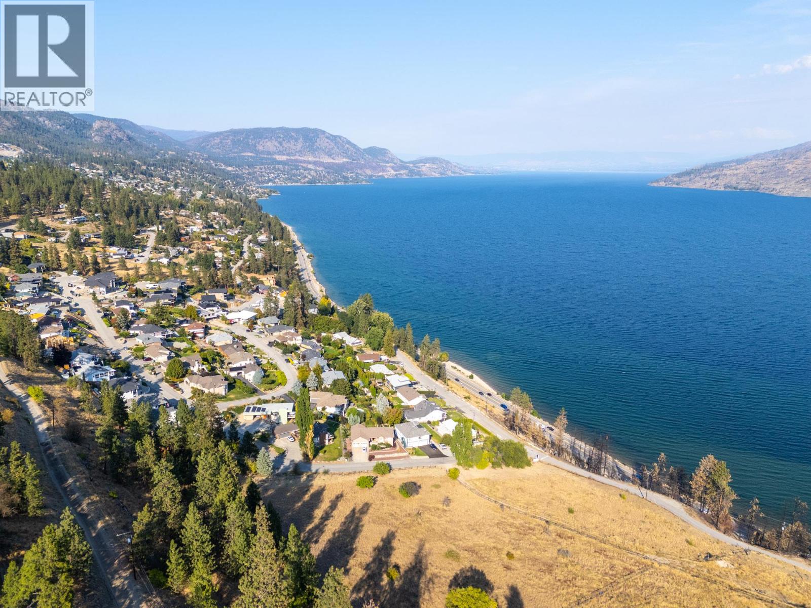 6555 Sherburn Road, Peachland