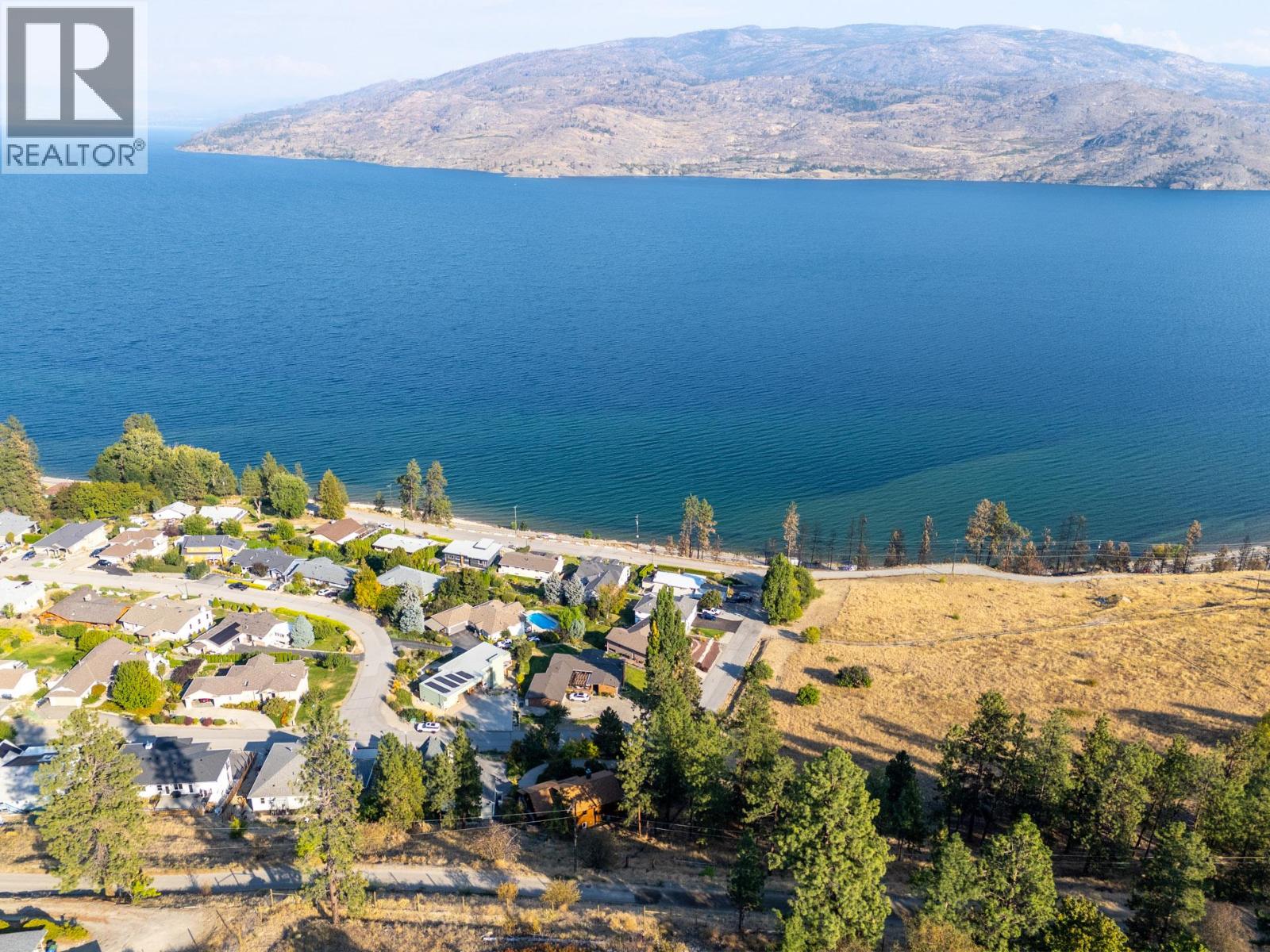 6555 Sherburn Road, Peachland