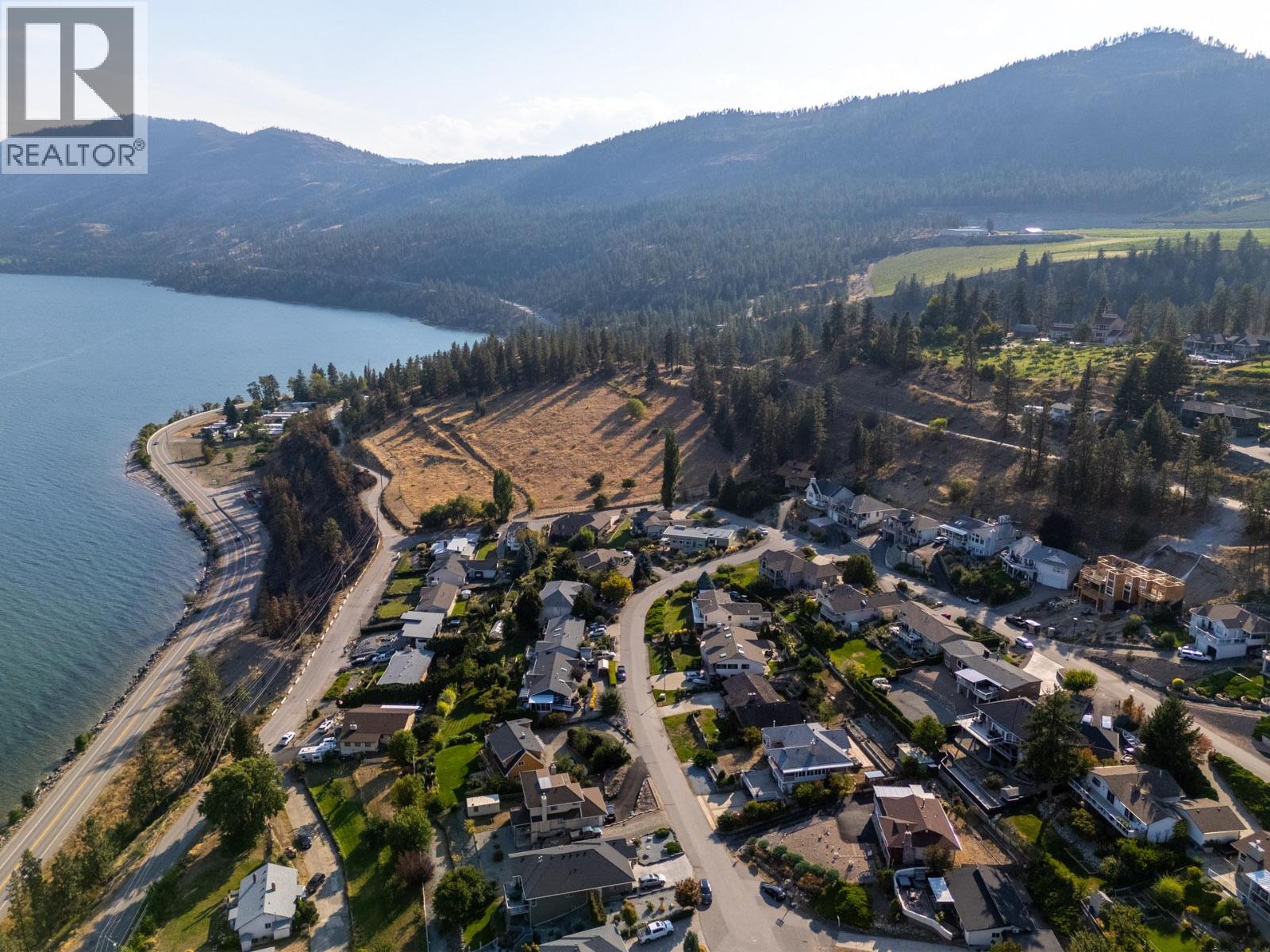 6555 Sherburn Road, Peachland