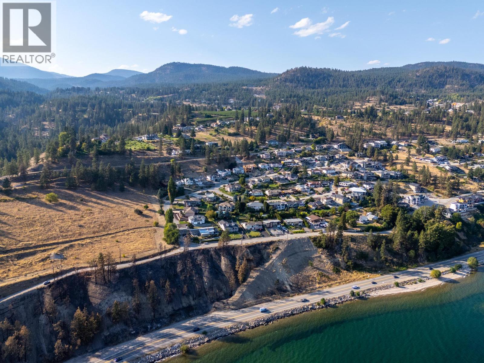 6555 Sherburn Road, Peachland