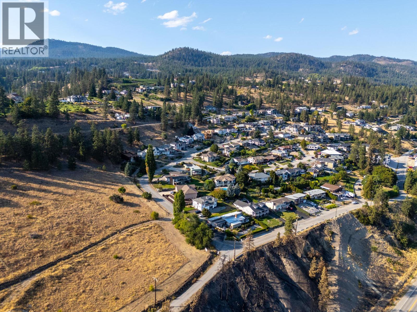 6555 Sherburn Road, Peachland