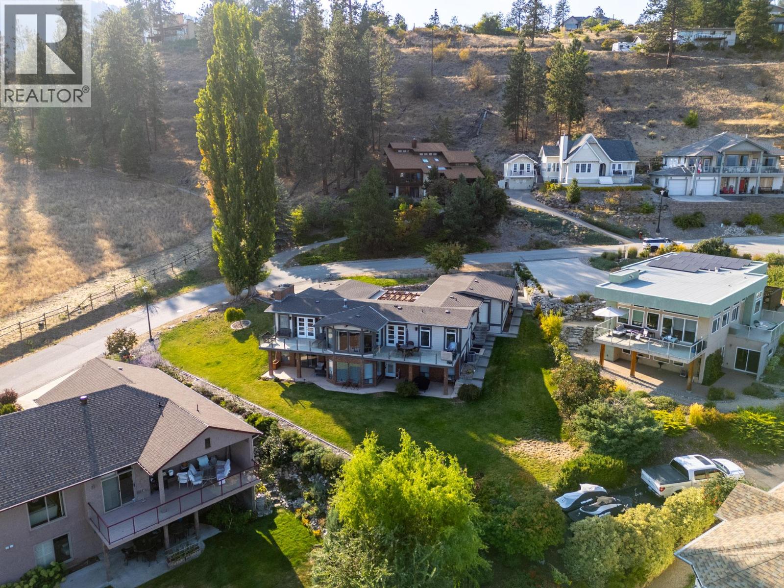 6555 Sherburn Road, Peachland