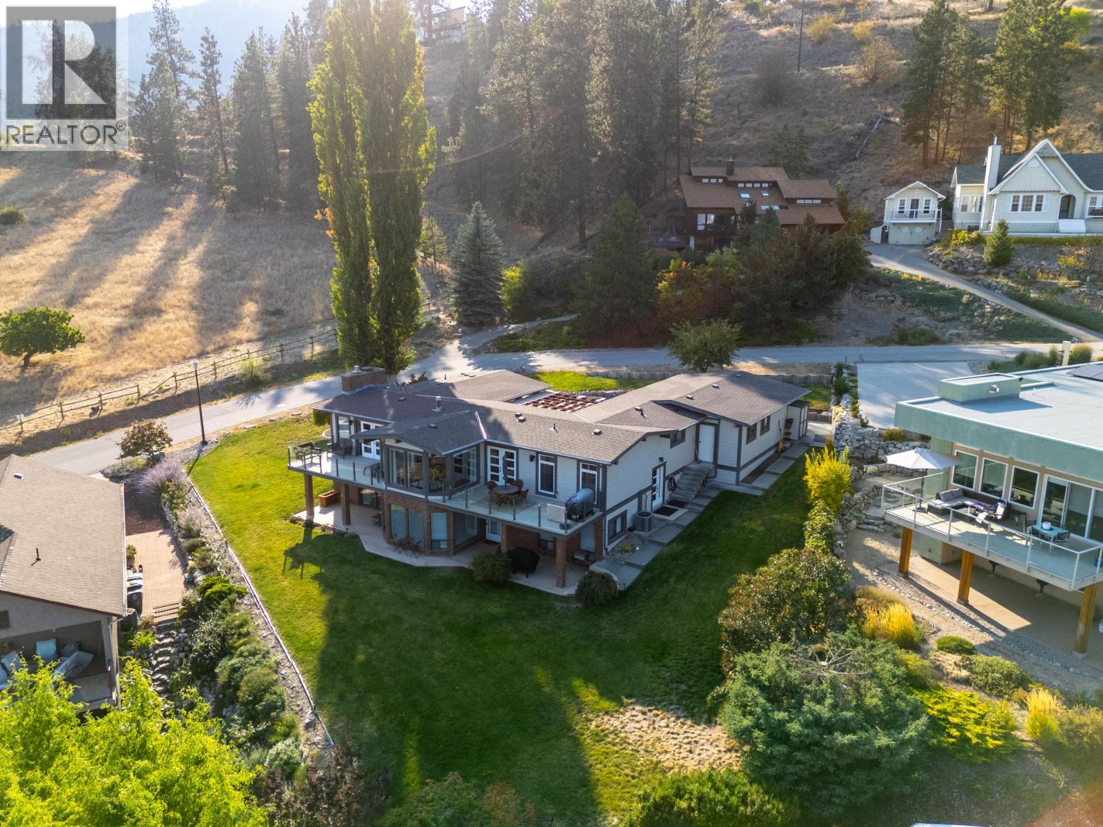 6555 Sherburn Road, Peachland