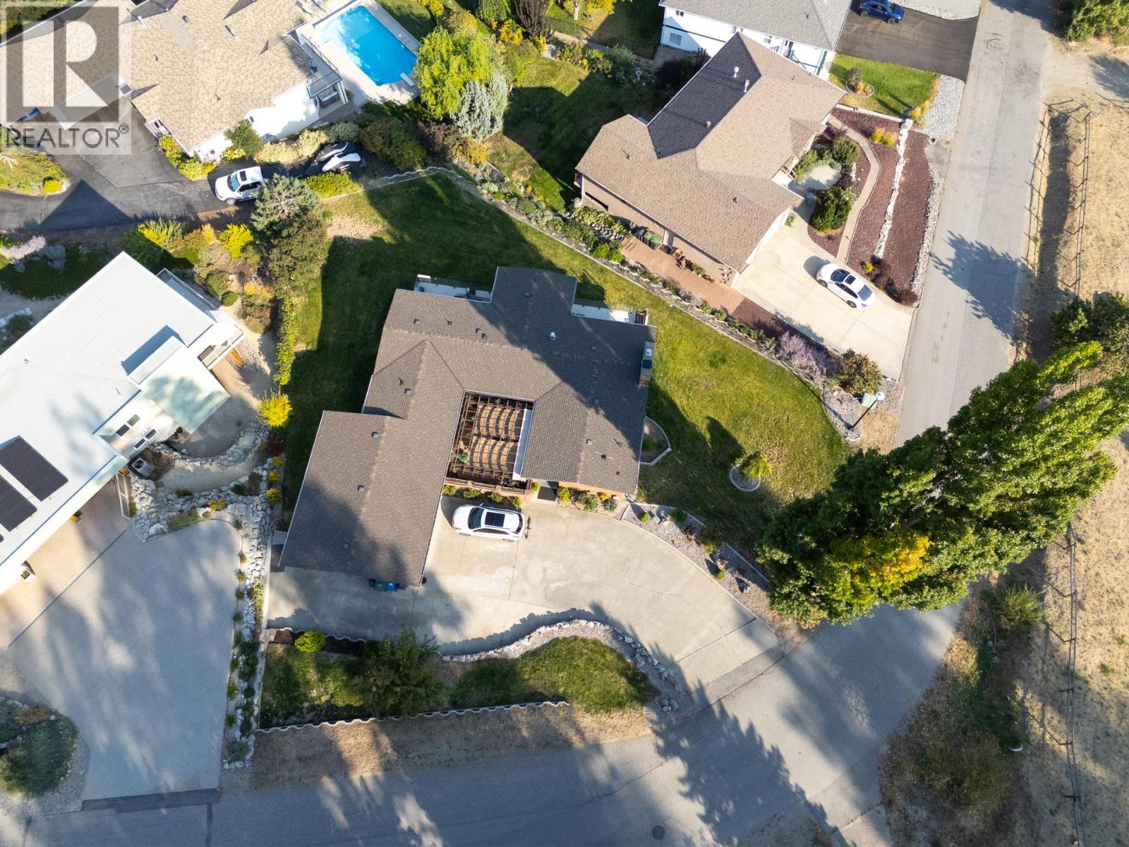 6555 Sherburn Road, Peachland