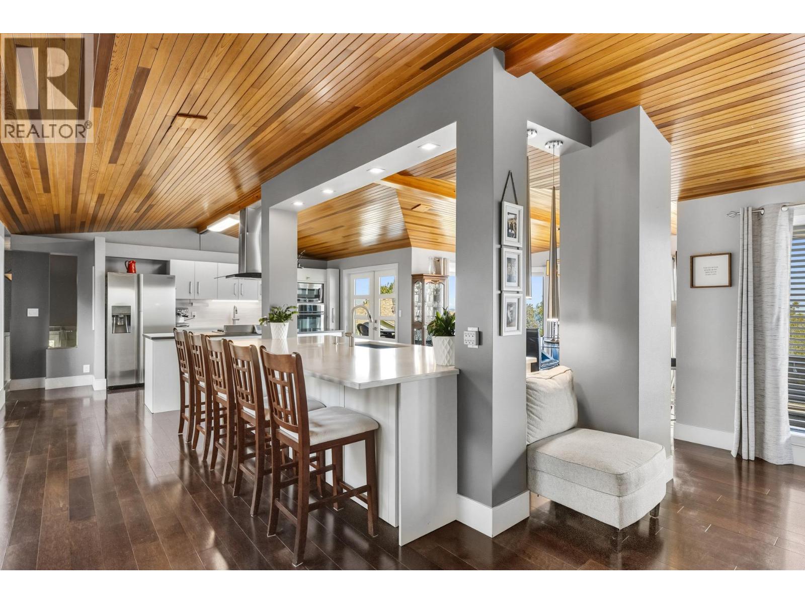 6555 Sherburn Road, Peachland