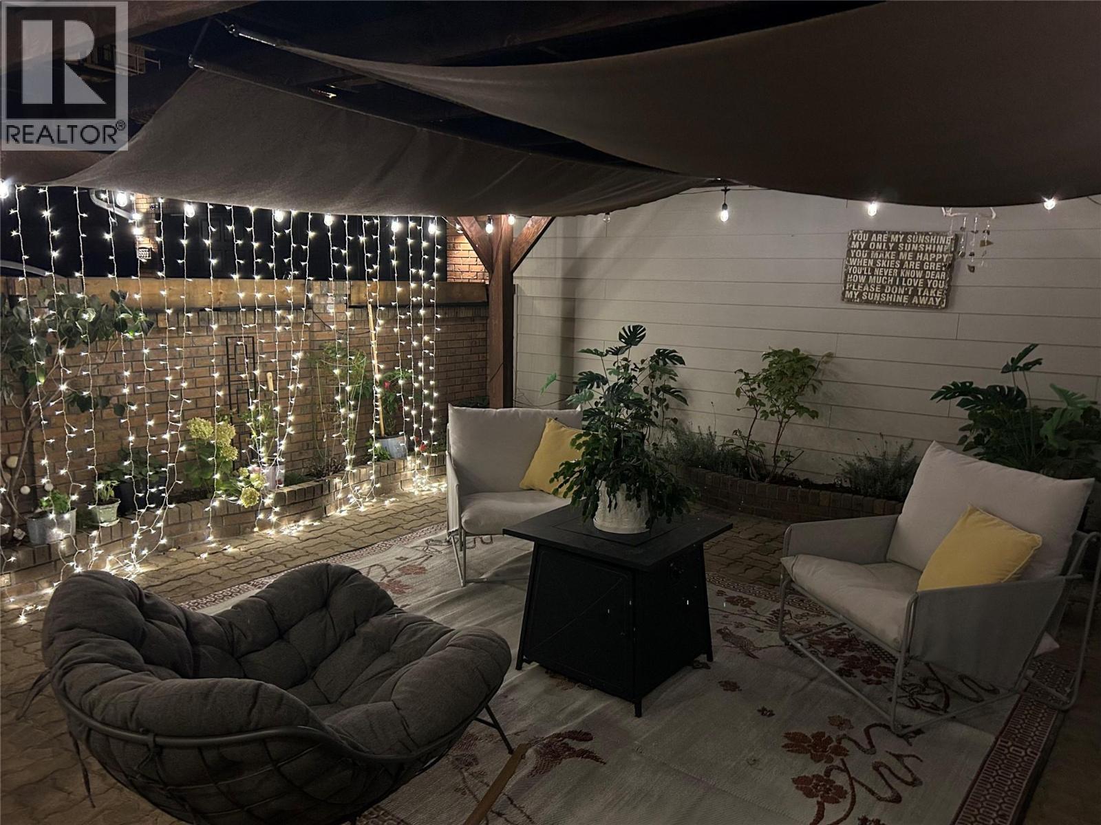 6555 Sherburn Road, Peachland