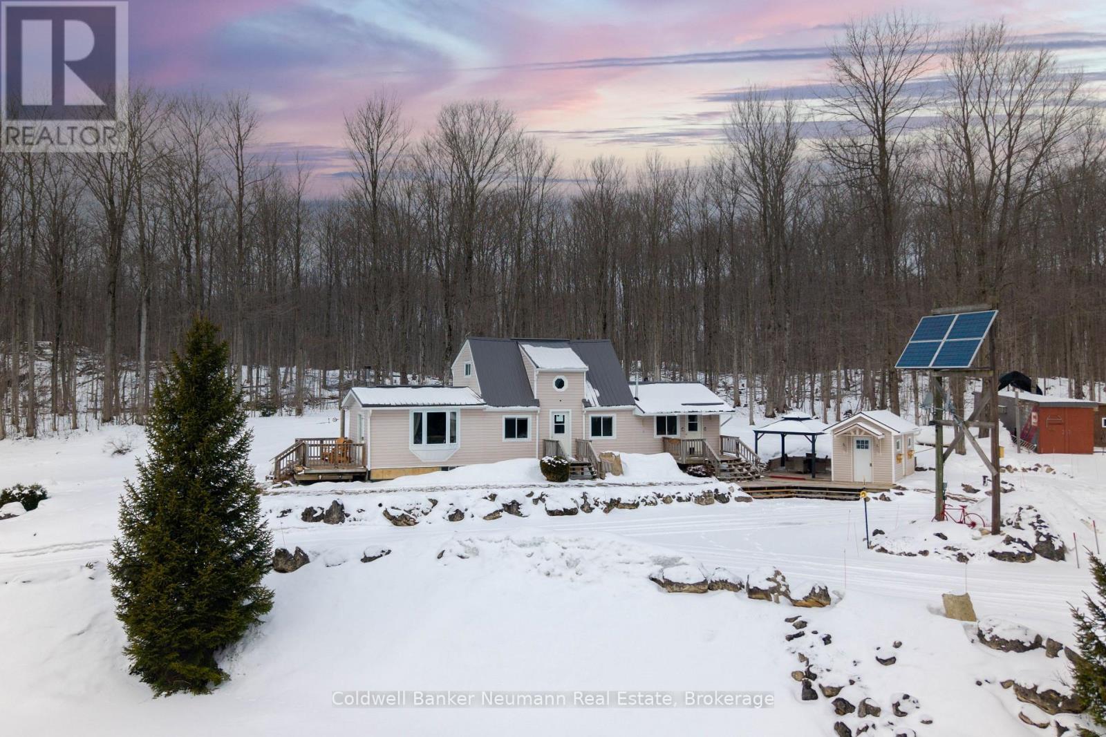 825173 GREY ROAD 40 ROAD