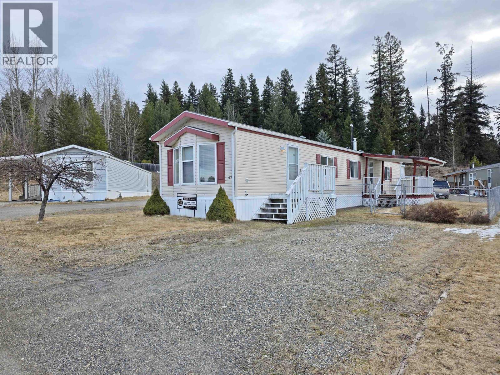 47 370 WESTLAND ROAD, Quesnel
