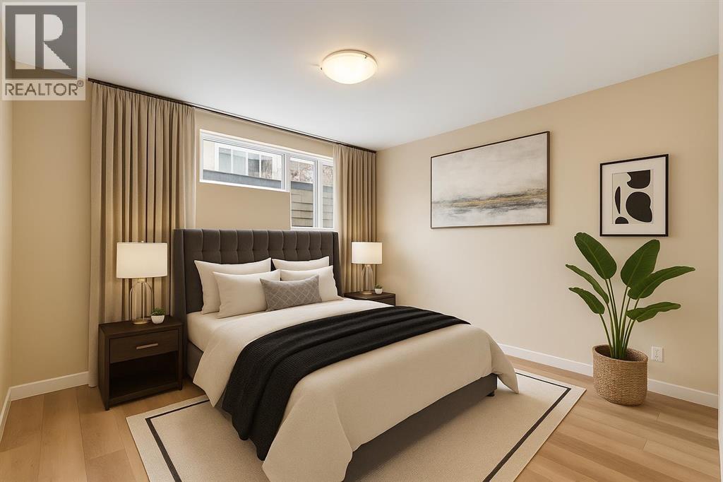 Single Family House for Sale in    Street NE Renfrew Calgary 