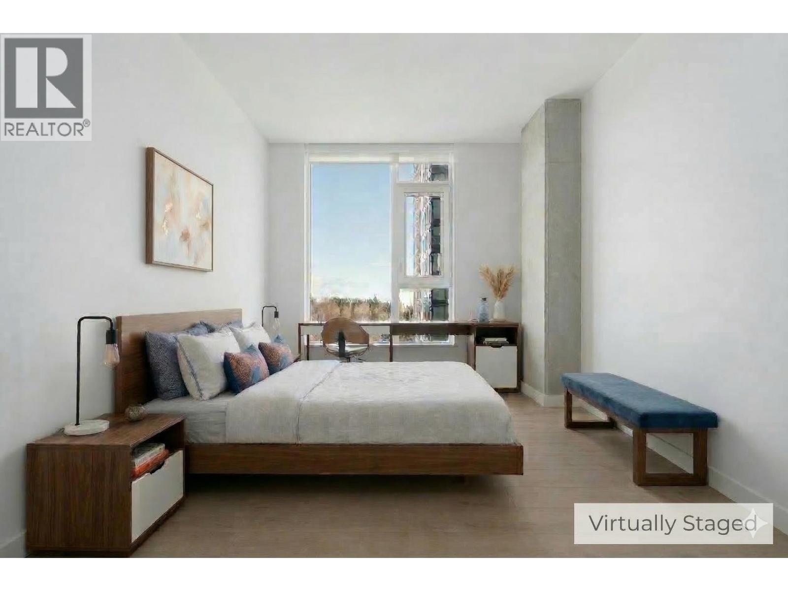 1506 311 ALDERSON Avenue - photo 2