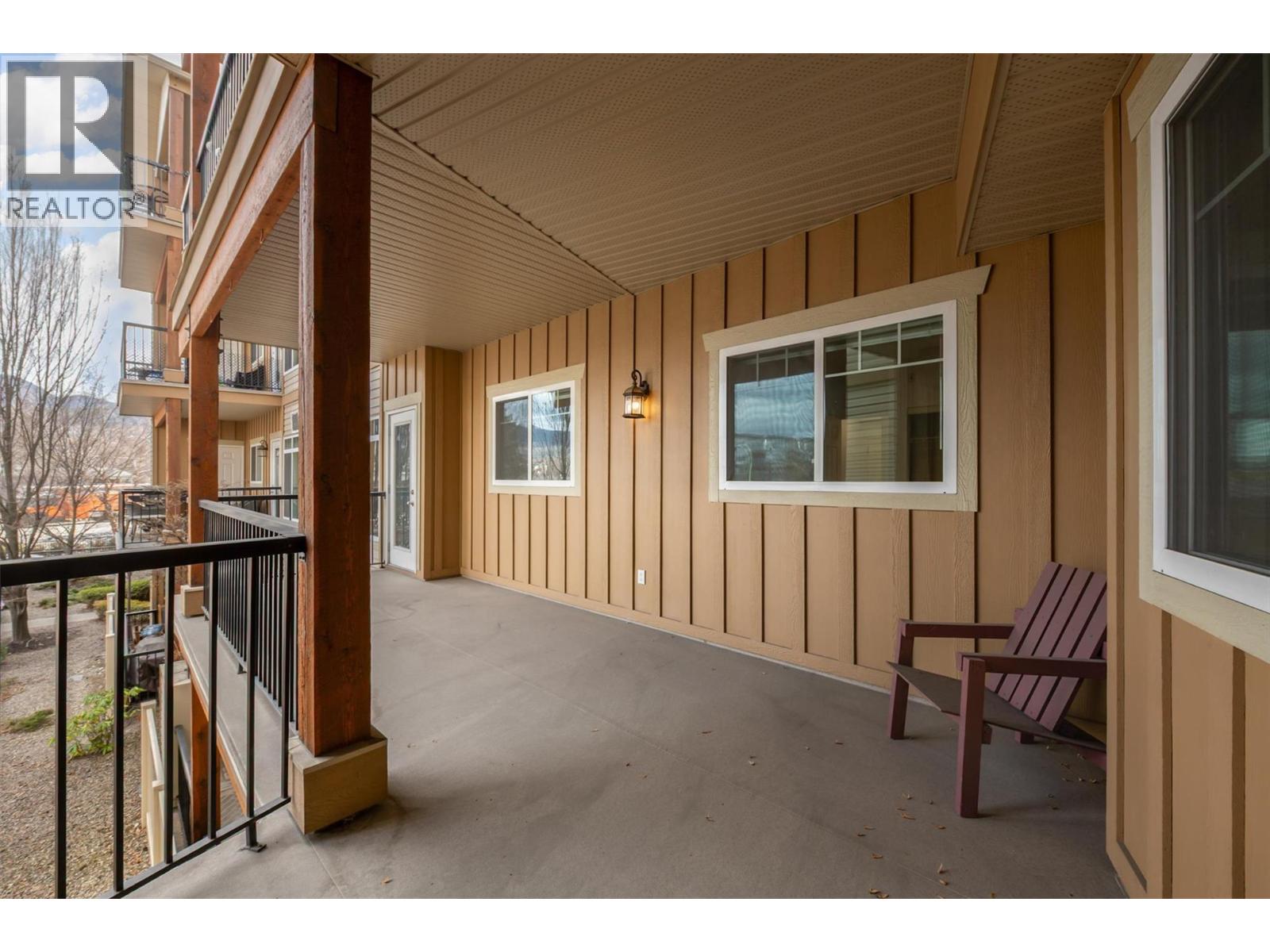 250 Hollywood Road S Unit# 206, Kelowna