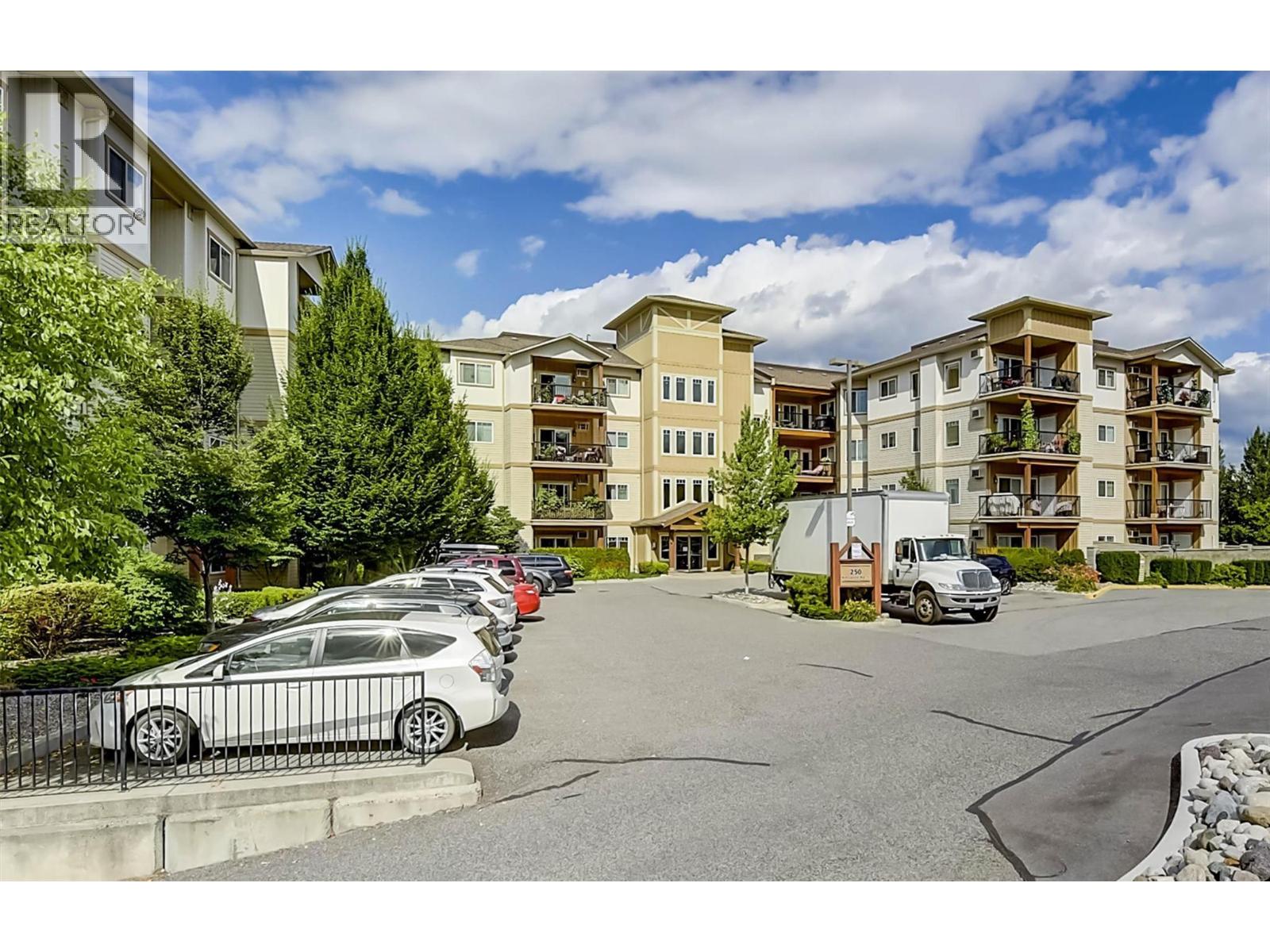 250 Hollywood Road S Unit# 206, Kelowna