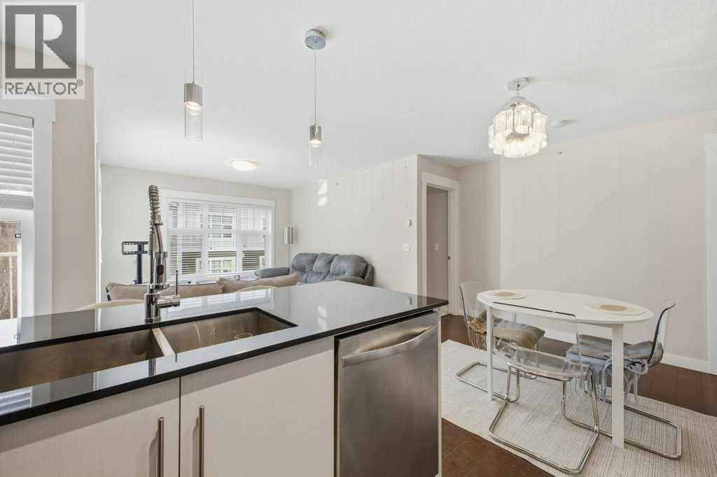 Single Family House for Sale in   Mahogany Row SE Mahogany Calgary 