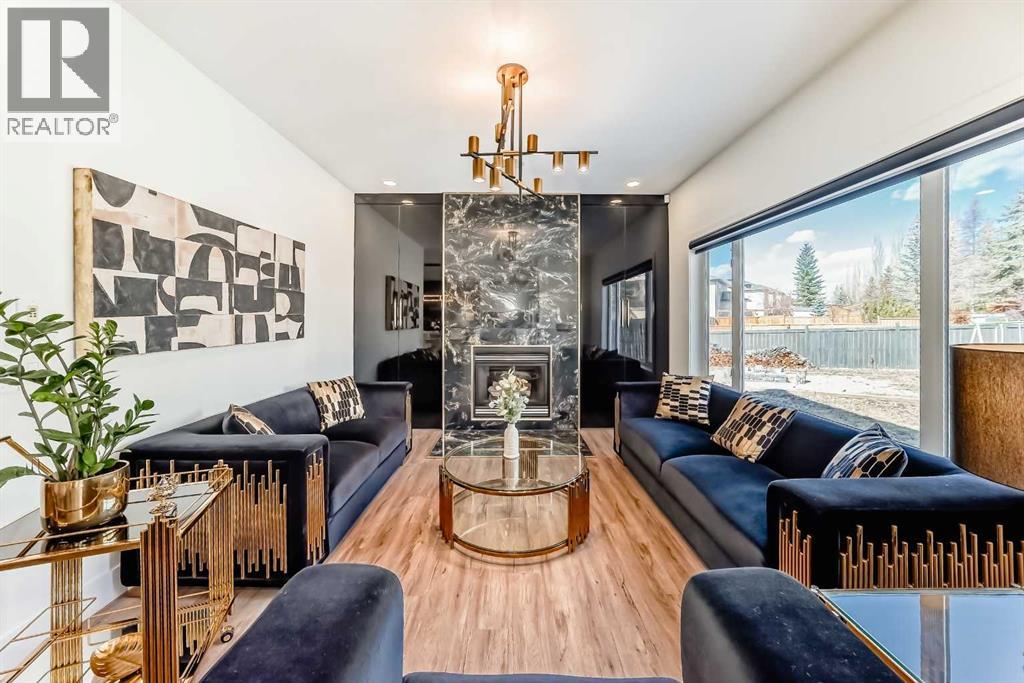 Single Family House for Sale in  Rocky Ridge View NW Rocky Ridge Calgary 