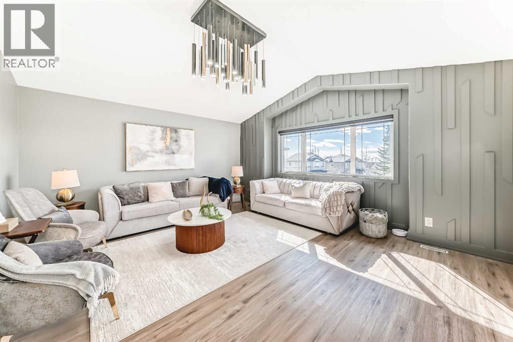 Single Family House for Sale in  Rocky Ridge View NW Rocky Ridge Calgary 