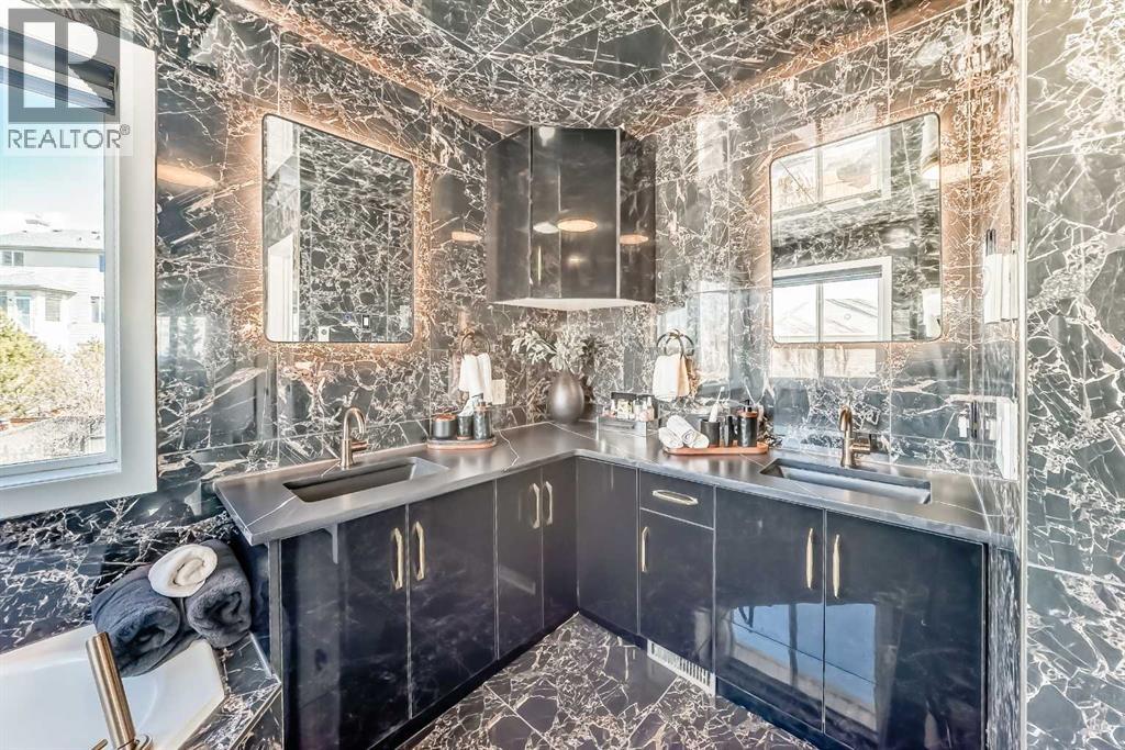 Single Family House for Sale in  Rocky Ridge View NW Rocky Ridge Calgary 