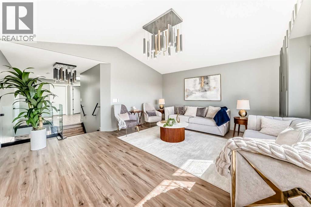 630 Rocky Ridge View NW, Calgary, Alberta