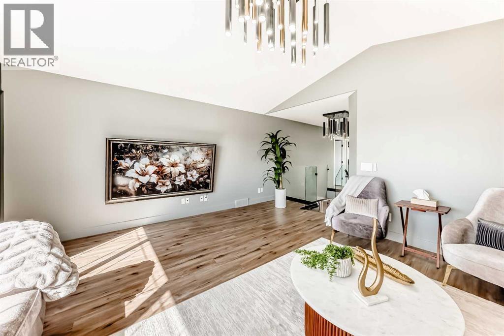 Single Family House for Sale in  Rocky Ridge View NW Rocky Ridge Calgary 