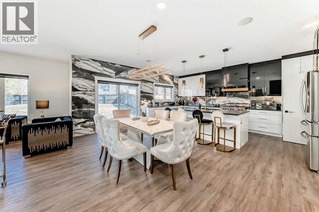 Single Family House for Sale in  Rocky Ridge View NW Rocky Ridge Calgary 