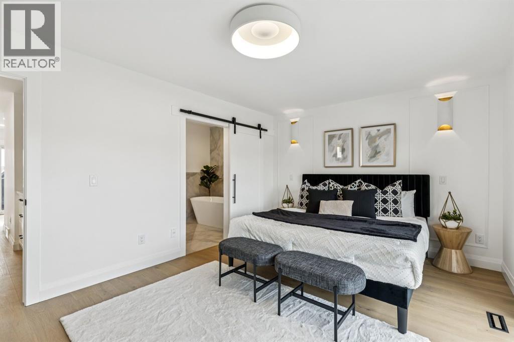 Single Family House for Sale in   Street Parkdale Calgary 