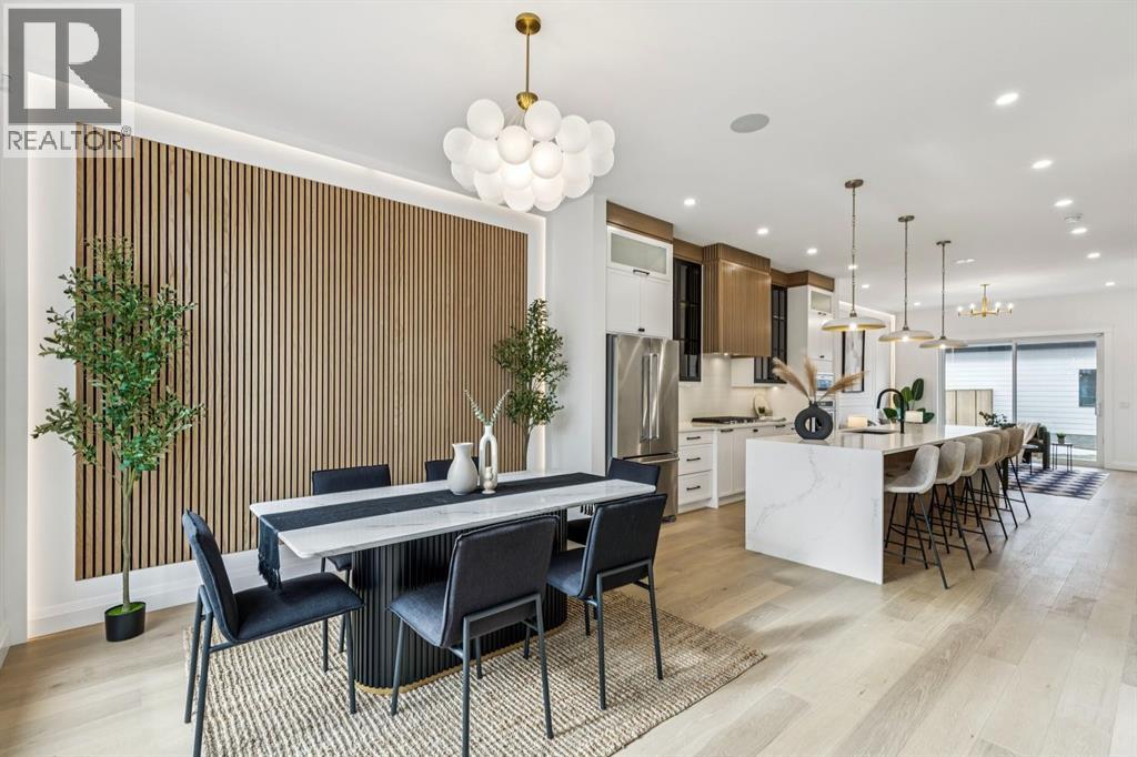 Single Family House for Sale in   Street Parkdale Calgary 