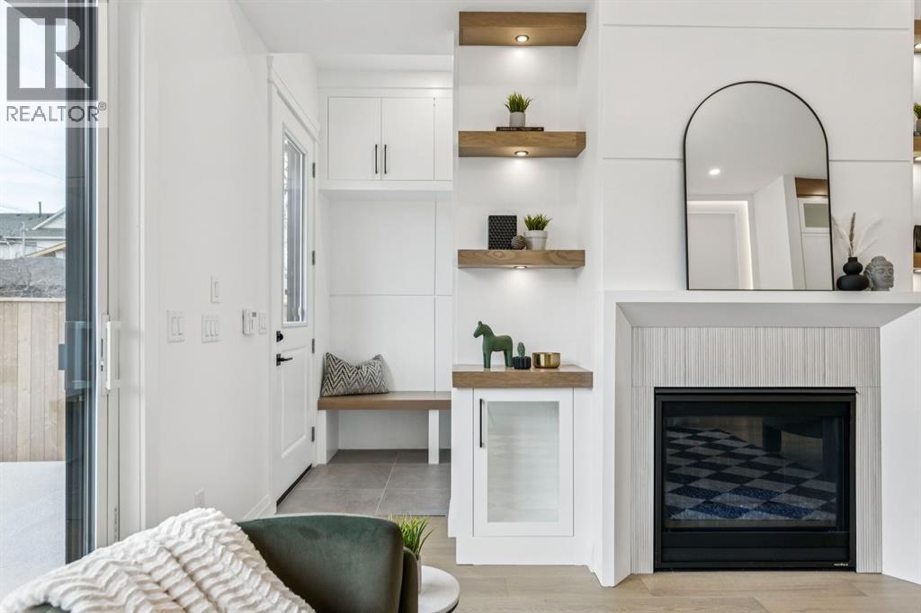 Single Family House for Sale in   Street Parkdale Calgary 