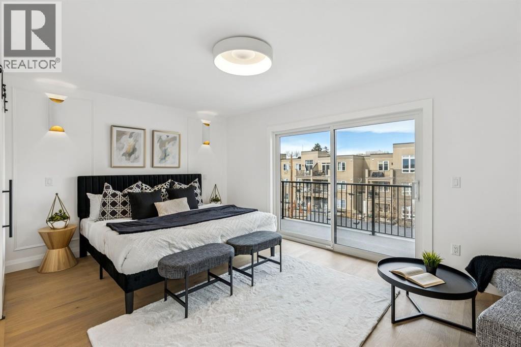 Single Family House for Sale in   Street Parkdale Calgary 