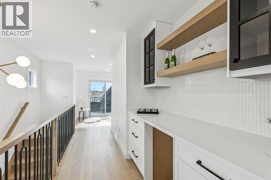 Single Family House for Sale in   Street Parkdale Calgary 