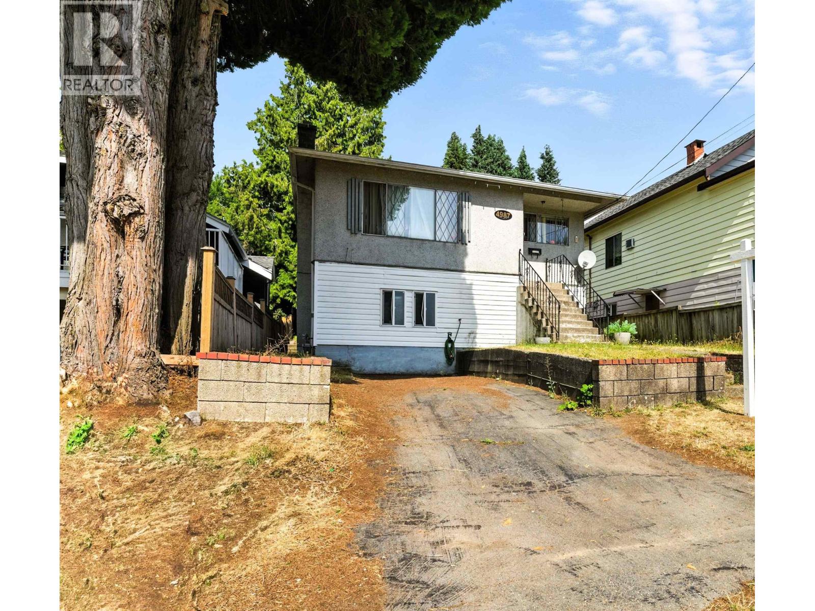 4987 HOY Street - main photo