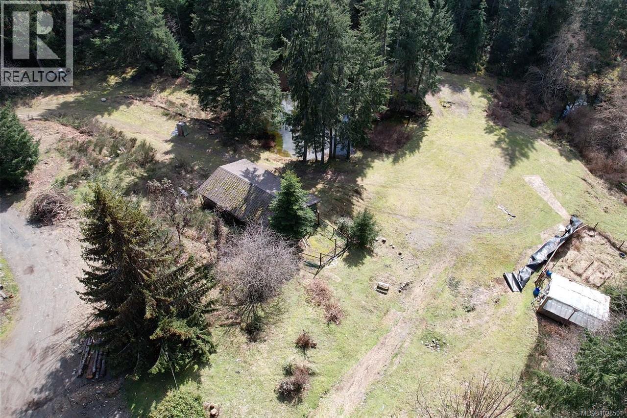 5920 Cowichan Lake Road - main photo