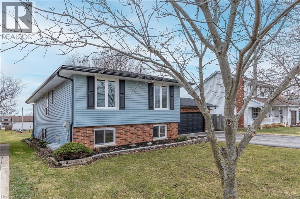 461 BELLEAIR Boulevard, Ridgeway, Ontario, L0S1N0 — Photo 24