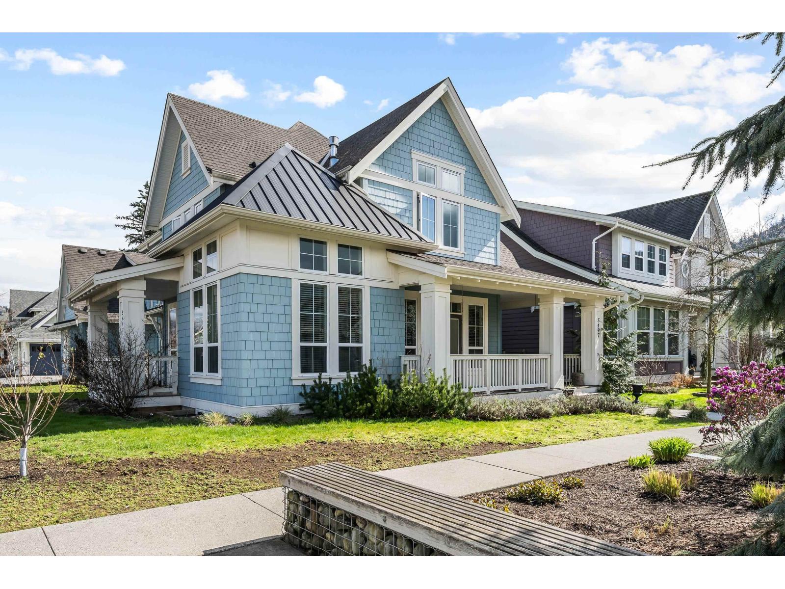 5497 SOCKEYE Lane - main photo