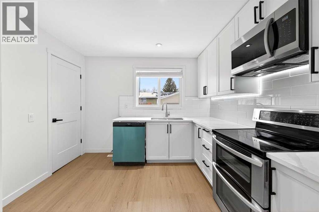 Single Family House Bungalow for Sale in  Aberdare Crescent NE Abbeydale Calgary 