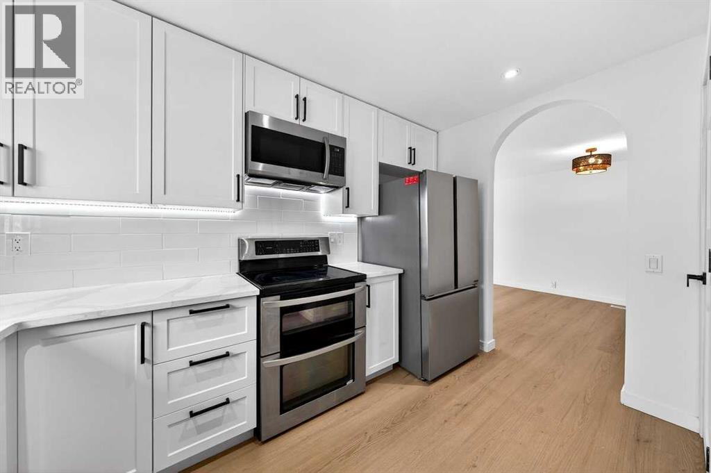 Single Family House Bungalow for Sale in  Aberdare Crescent NE Abbeydale Calgary 